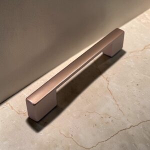 nergis rose dolap kulpu 96-128 mm 4 delikli