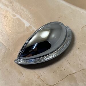 Tas Kulp Krom Dolap Kulpu